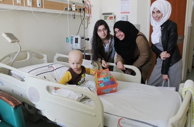 Tawam Hospital - Image 2