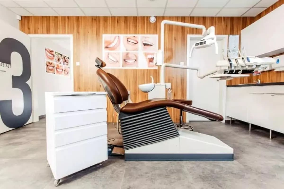 Project Smile Dental Clinic (Gdansk - Image 3