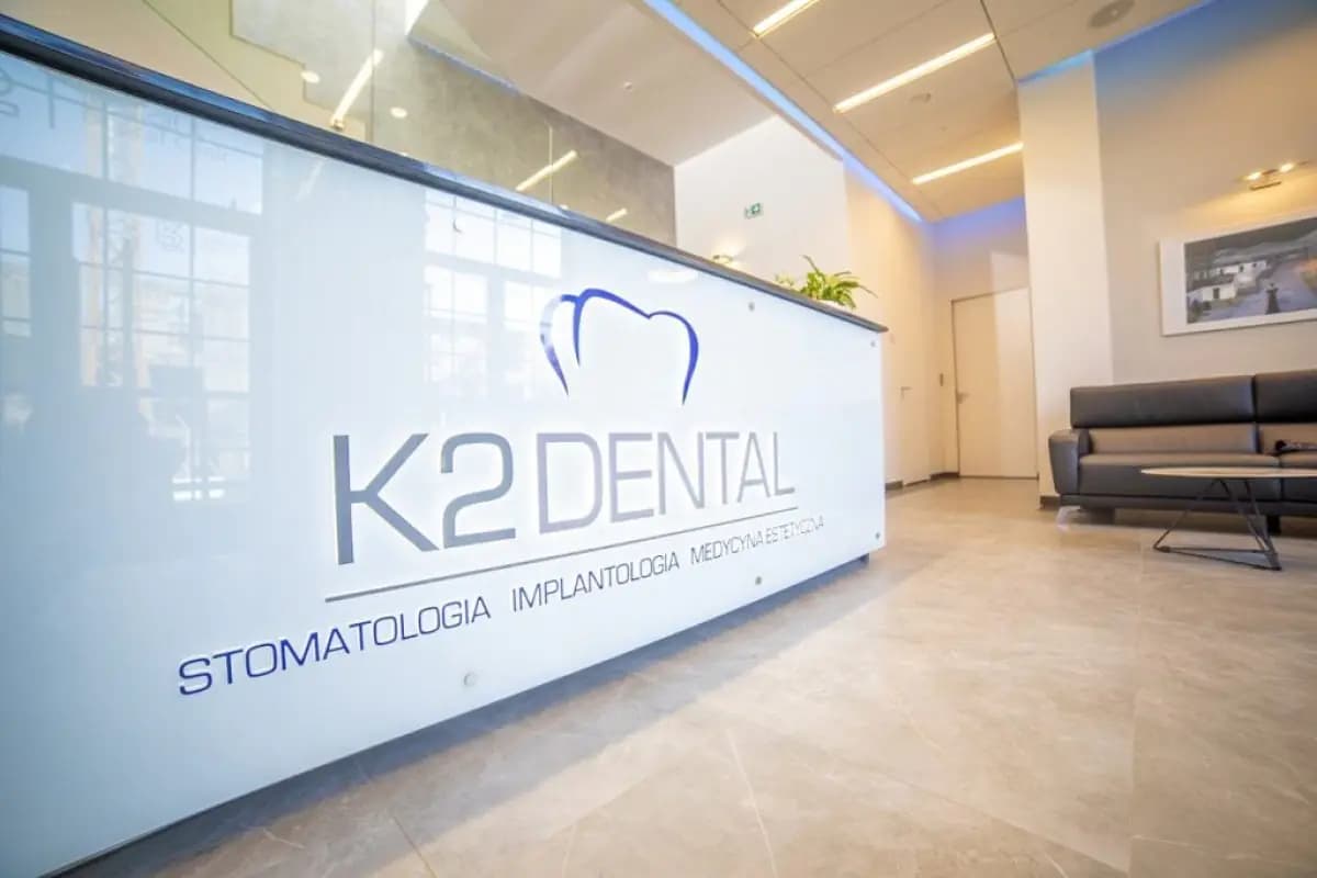 K2 Medical & Dental Clinic - Image 2