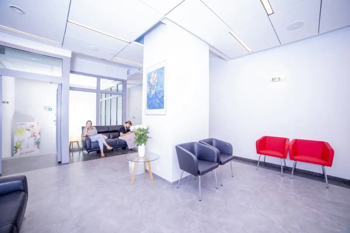 K2 Medical & Dental Clinic - Image 3