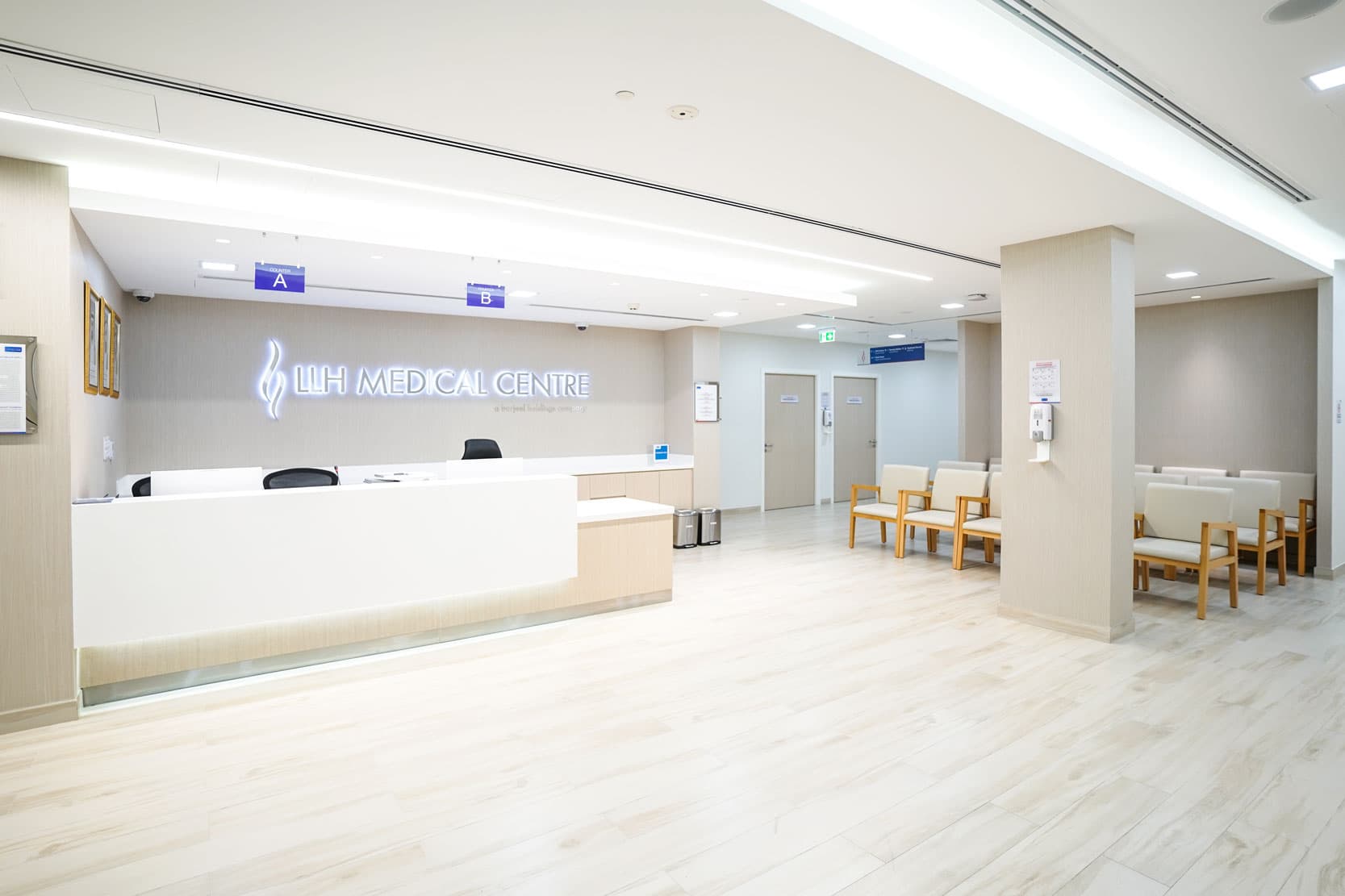 LLH Hospital - Image 2