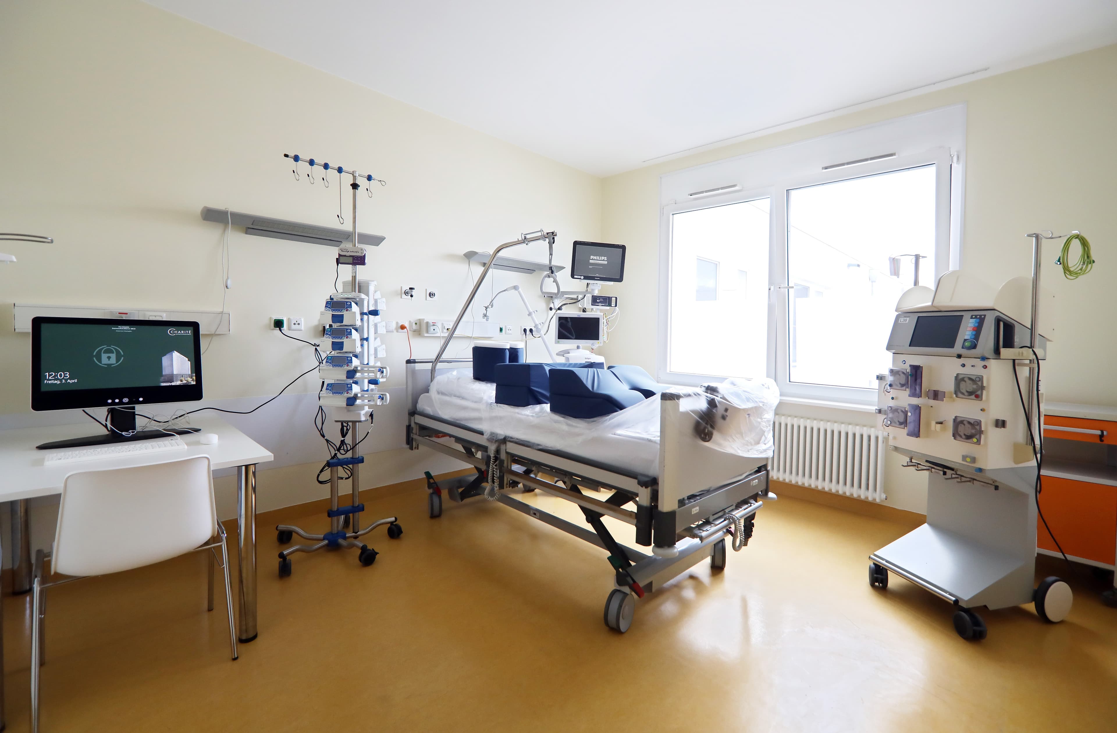 Charité - Universitätsmedizin Berlin - Image 2