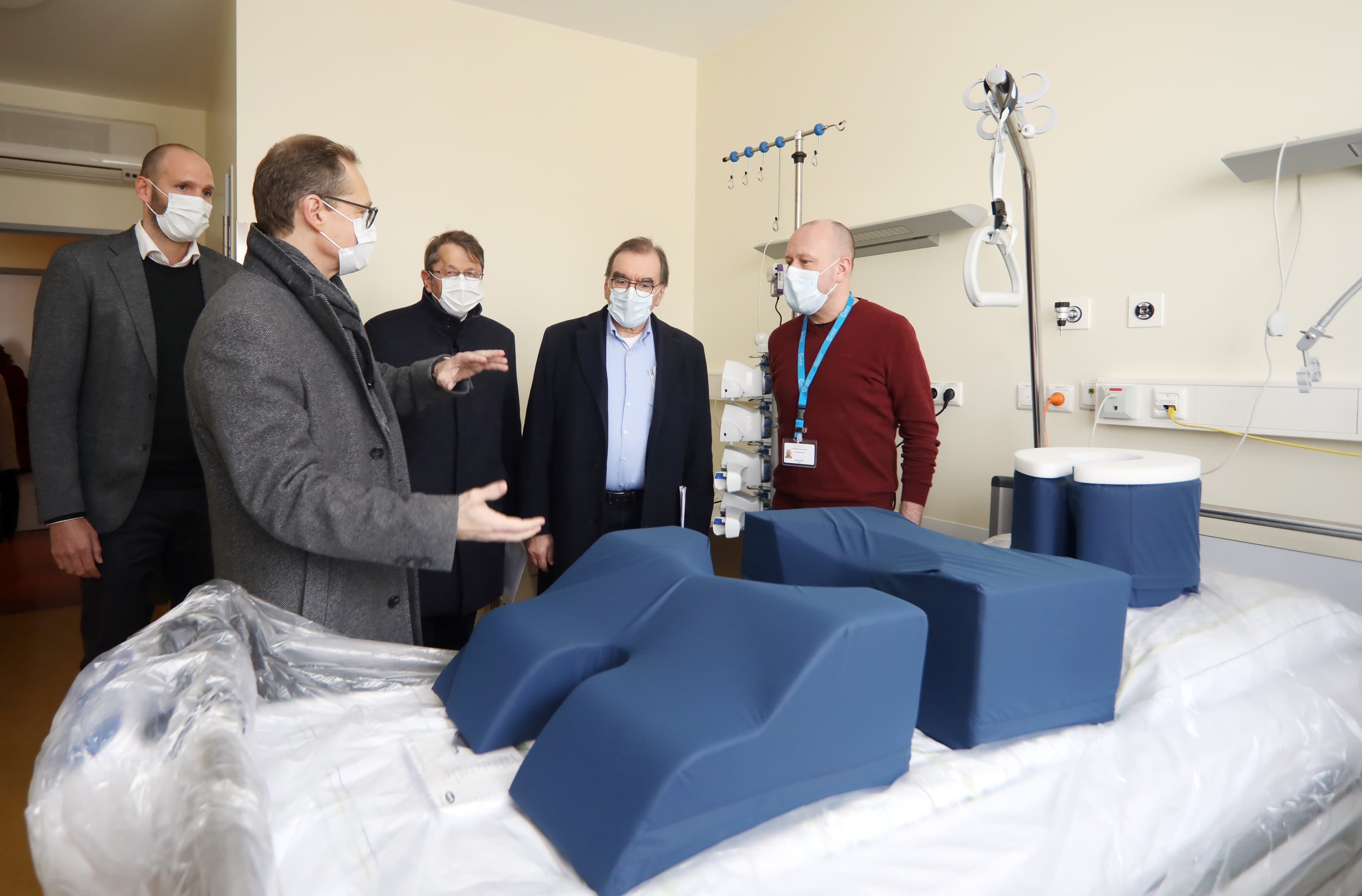Charité - Universitätsmedizin Berlin - Image 3