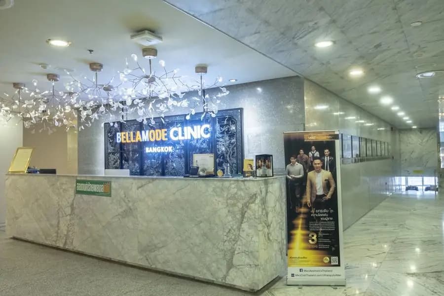 Bellamode Clinic - Image 3