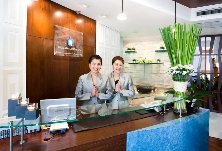 Bangkok Dental Spa - Image 3