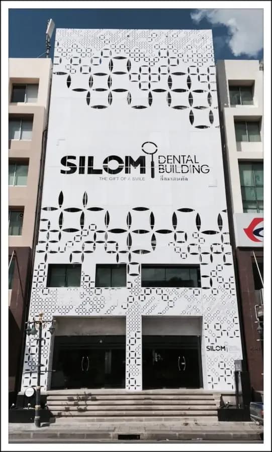 Silom Dental Building - Image 3