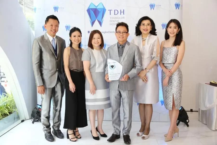 Thonglor Dental Hospital - Image 3