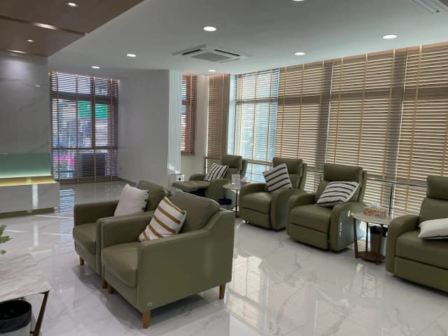 Thantakit Dental Center: Pratunam Branch - Image 3
