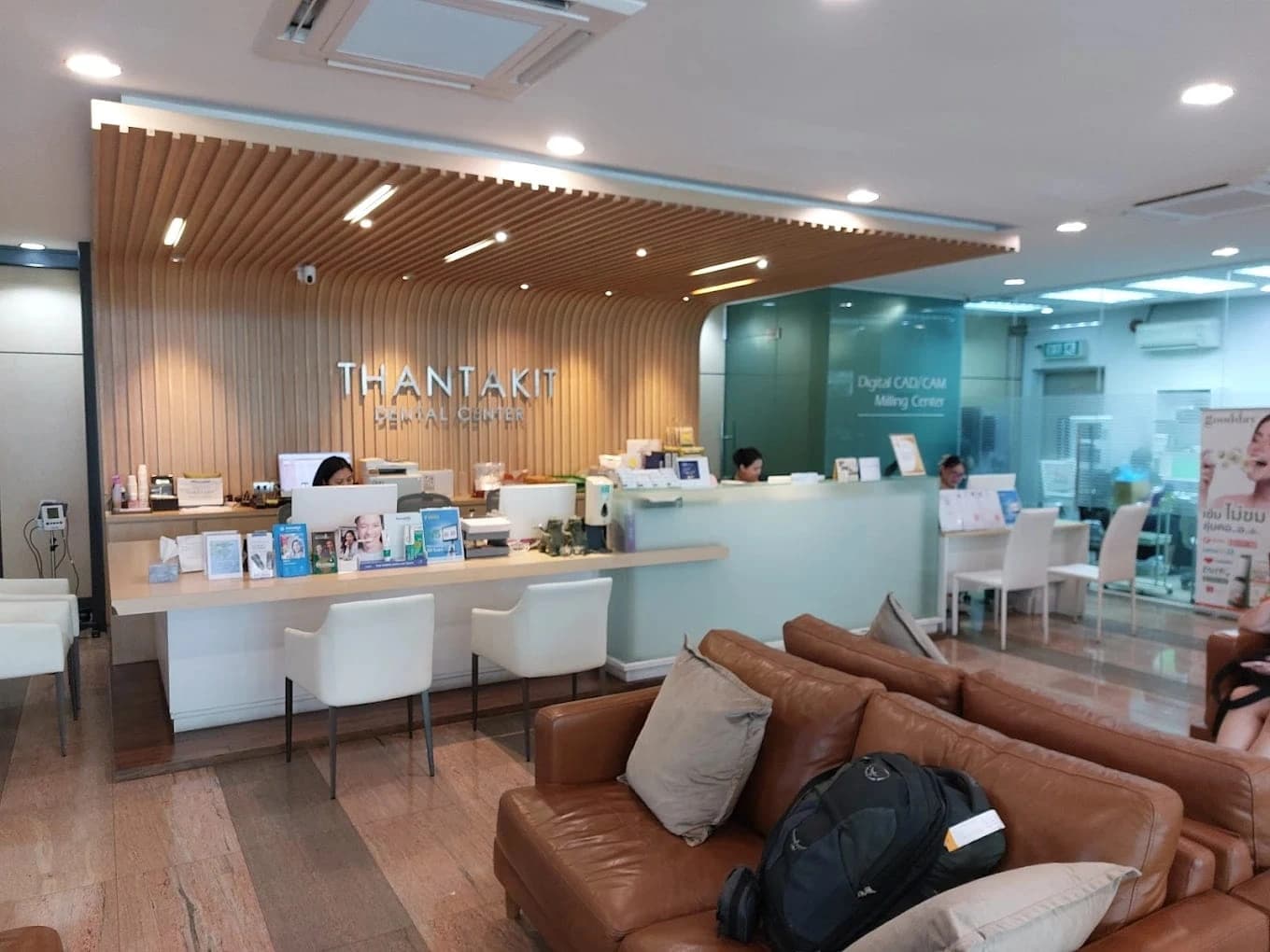 Thantakit Dental Center: Pratunam Branch - Image 2