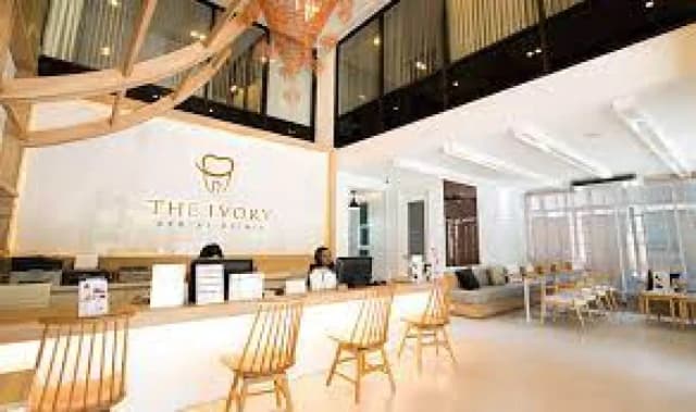 The Ivory Dental Clinic - Image 2