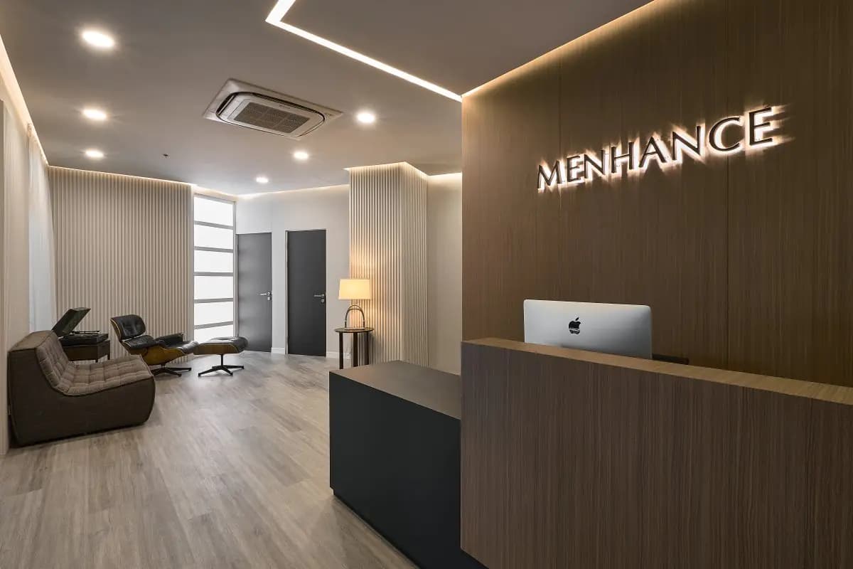 Menhance Clinic - Image 2