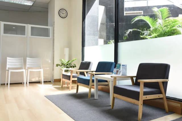 Wellmed Bangkok Clinic - Image 3