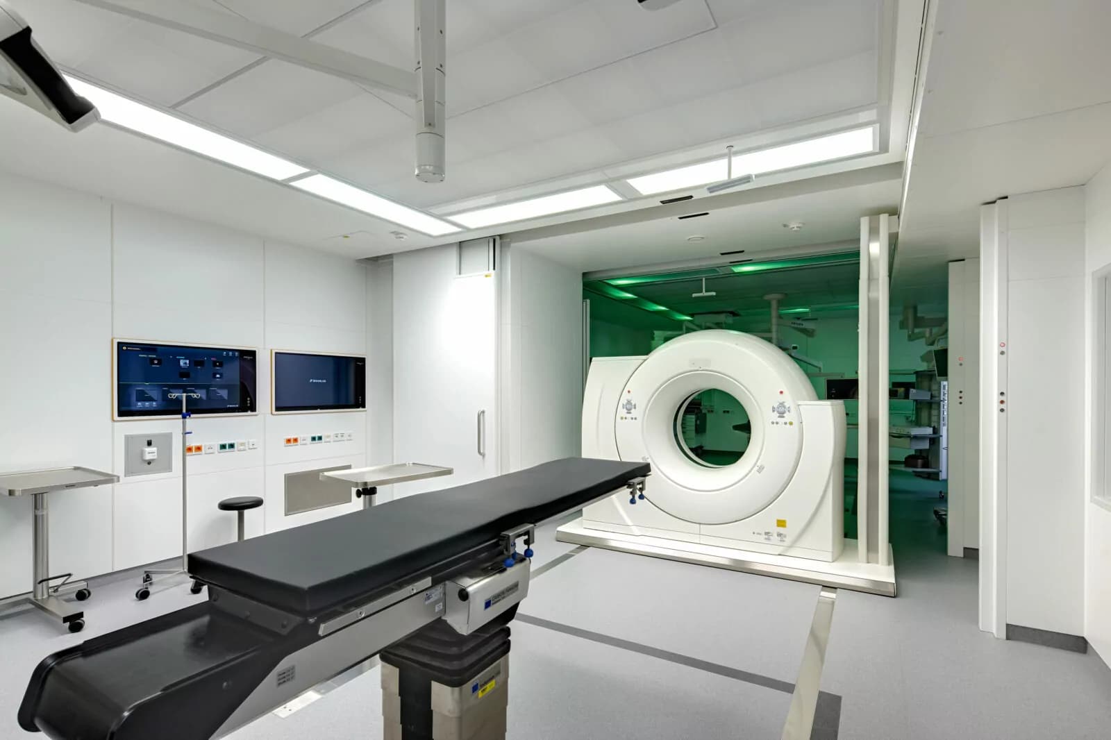 LMU Klinikum - Image 2