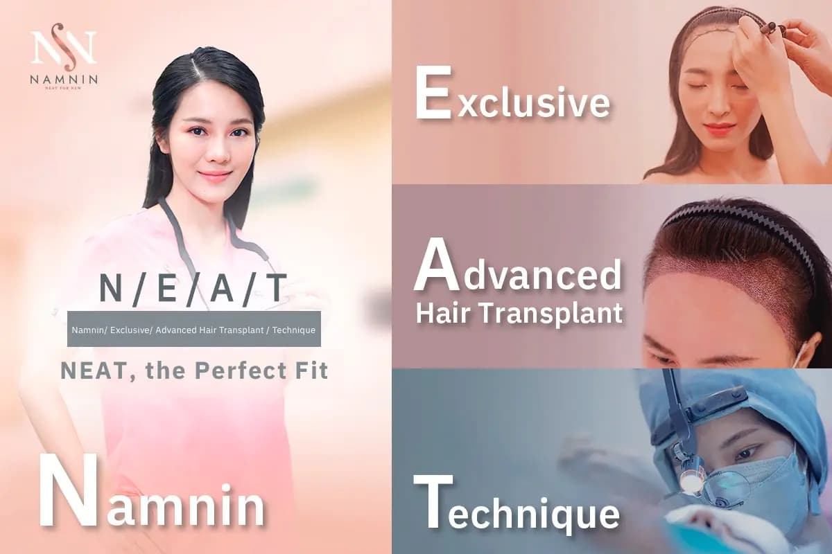 Namninforv Clinic - Image 3