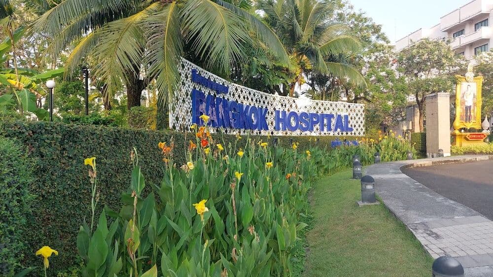 Bangkok Hospital Phuket - Image 3