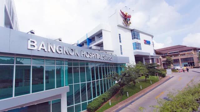 Phuket Plastic Surgery Institute - Image 3