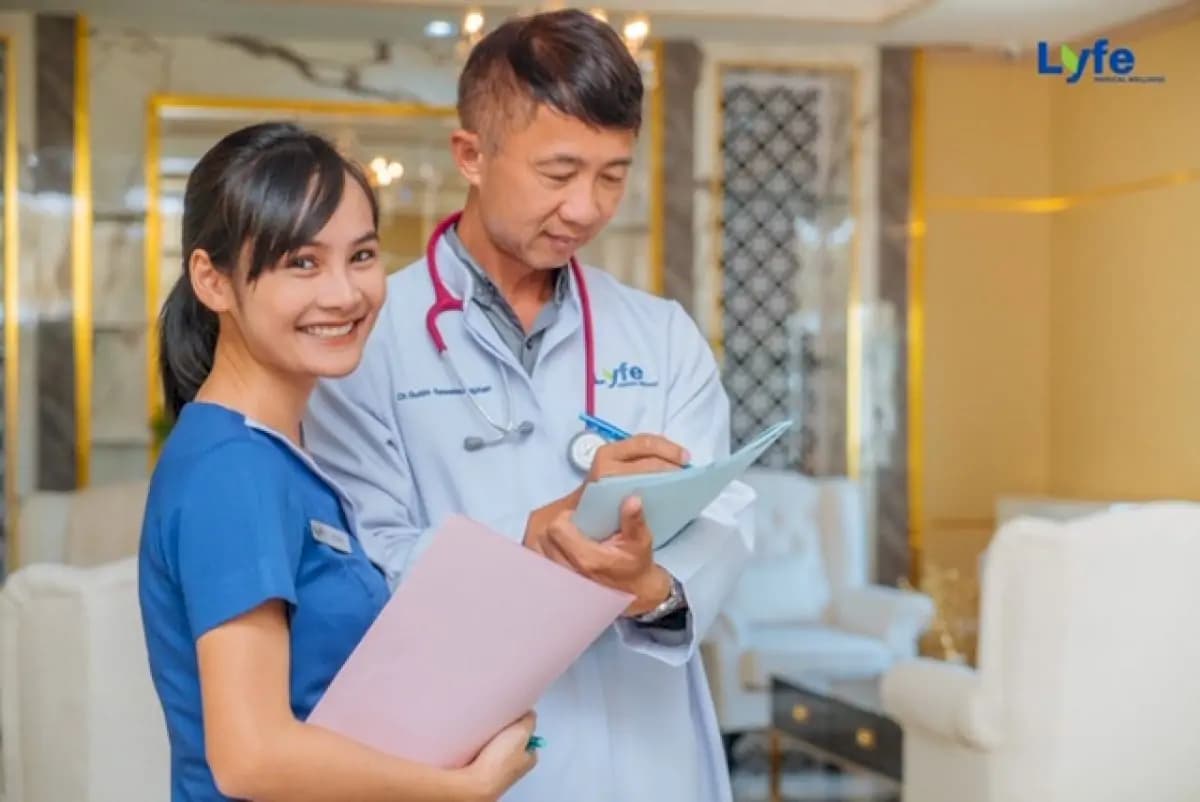 Lyfe Medical Wellness - Image 2