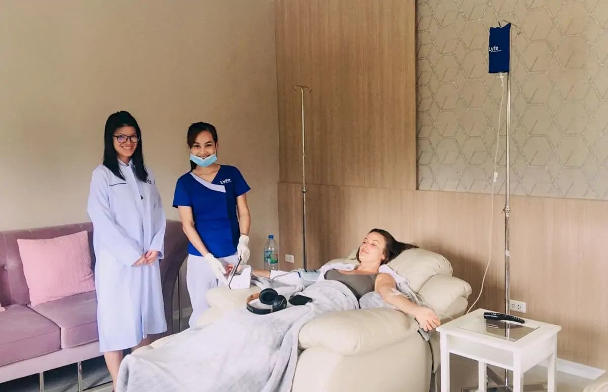 Lyfe Medical Wellness - Image 3