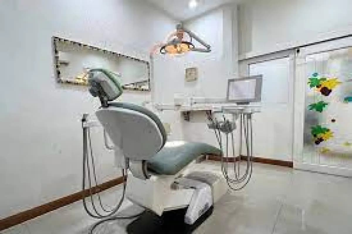 Dental Smile Clinic - Pattaya Dentist - Image 3