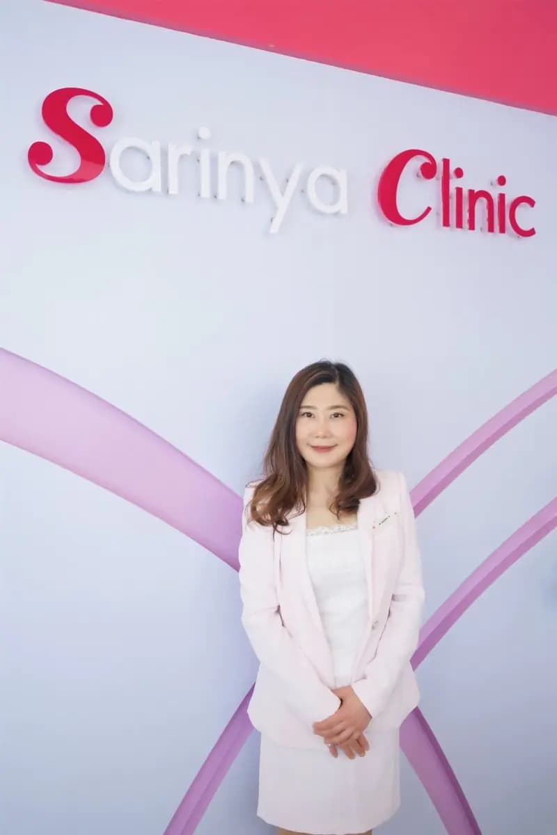 Sarinya Clinic - Image 3