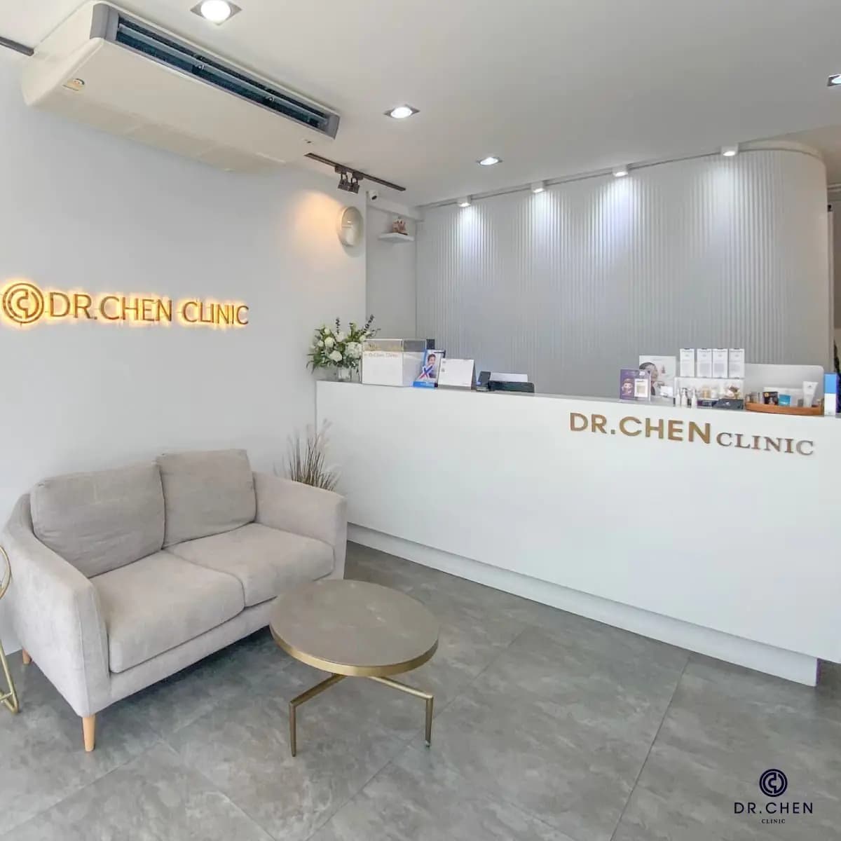 Dr. Chen Clinic - Image 3