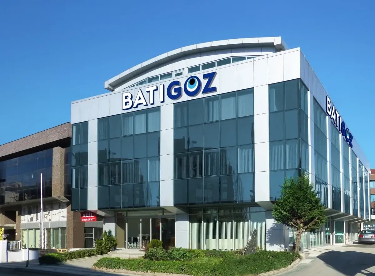 Ophthalmology Clinics Bati Goz - Image 2