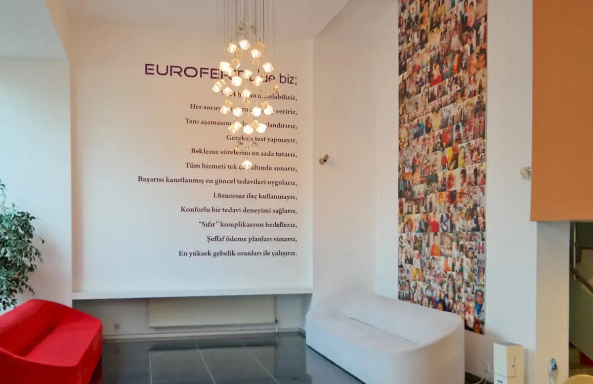 Eurofertil IVF Center - Image 2