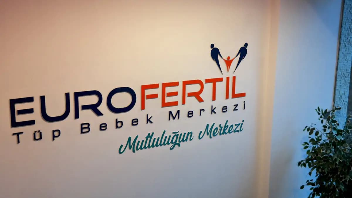 Eurofertil IVF Center - Image 3
