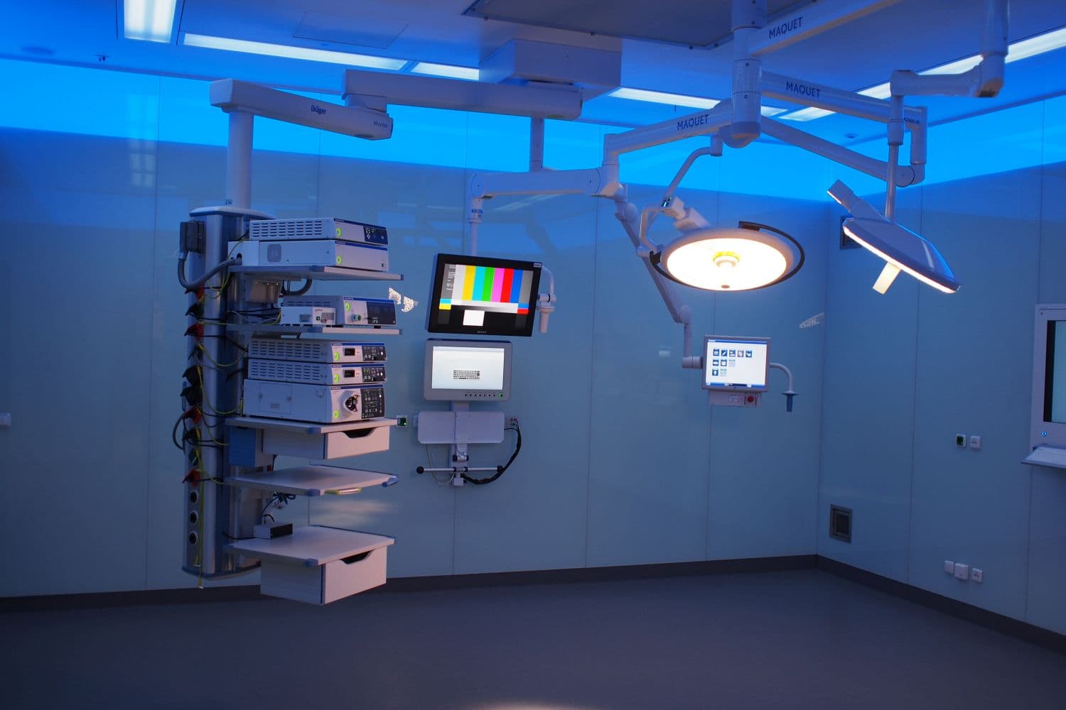 University Medical Center Hamburg - Image 2