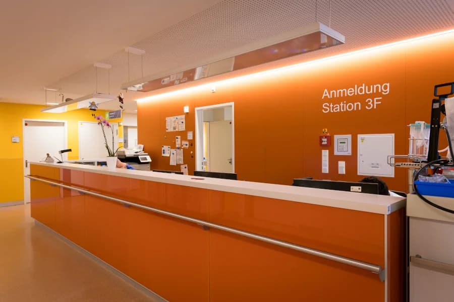 University Medical Center Hamburg - Image 3