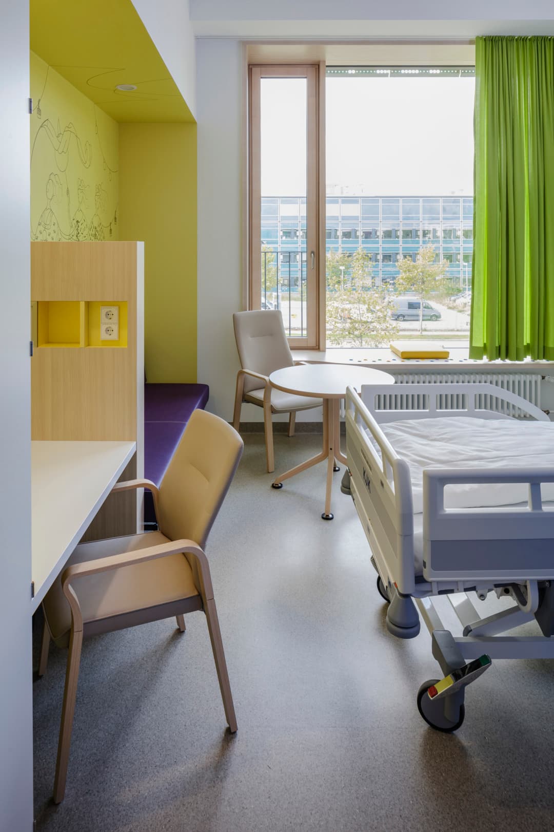 University Hospital Freiburg - Image 2