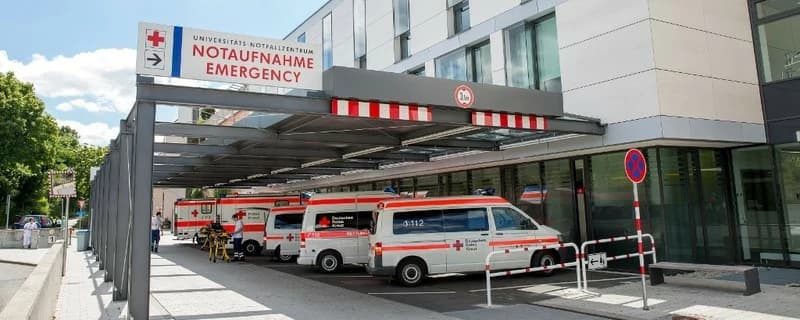 University Hospital Freiburg - Image 3