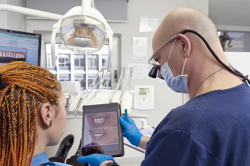 Istanbul Esthetic & Implant Dentistry - Image 3