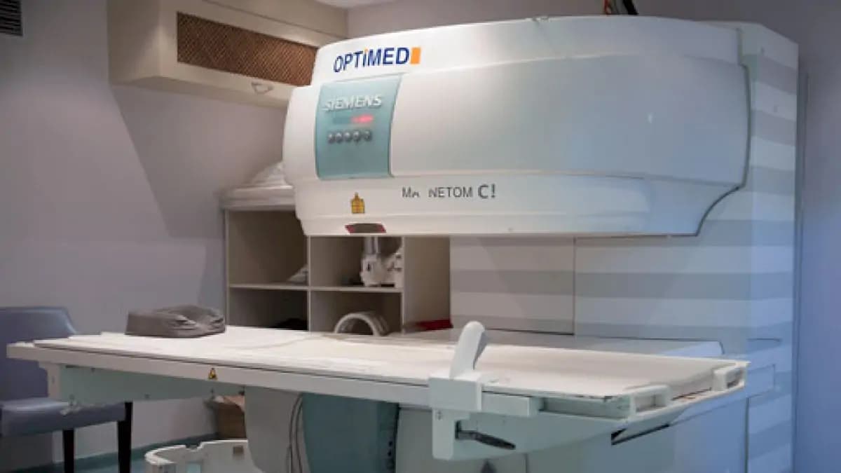Private Optimed Hospital - Image 3