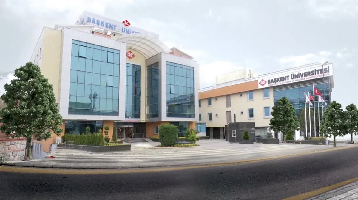 Başkent University Istanbul Hospital - Image 2