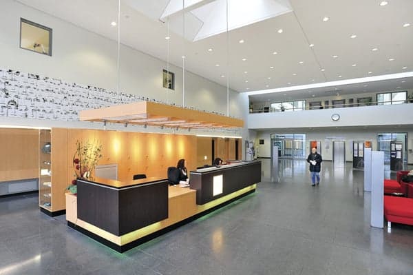 Asklepios Klinik Barmbek - Image 2