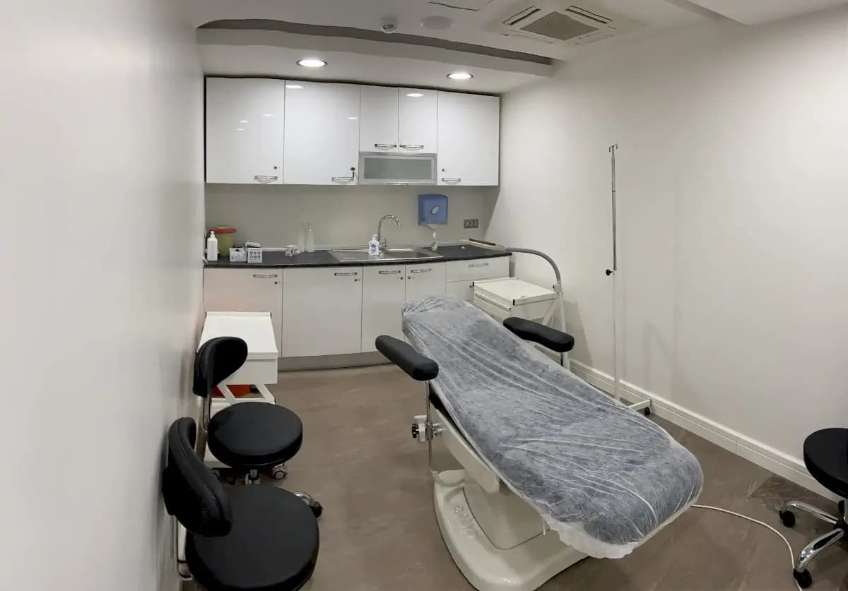 Istanbul Hair Institute - Image 3