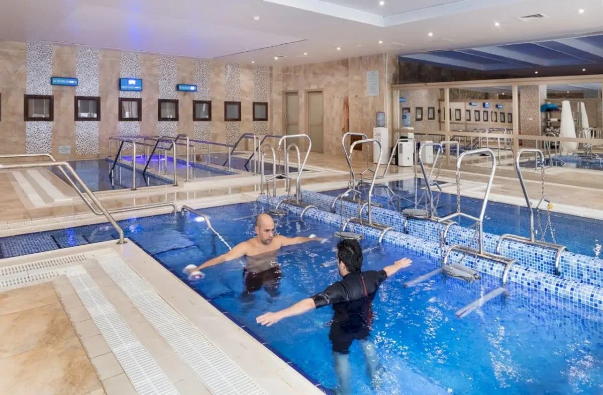 Istanbul Medikal Termal Center - Image 3