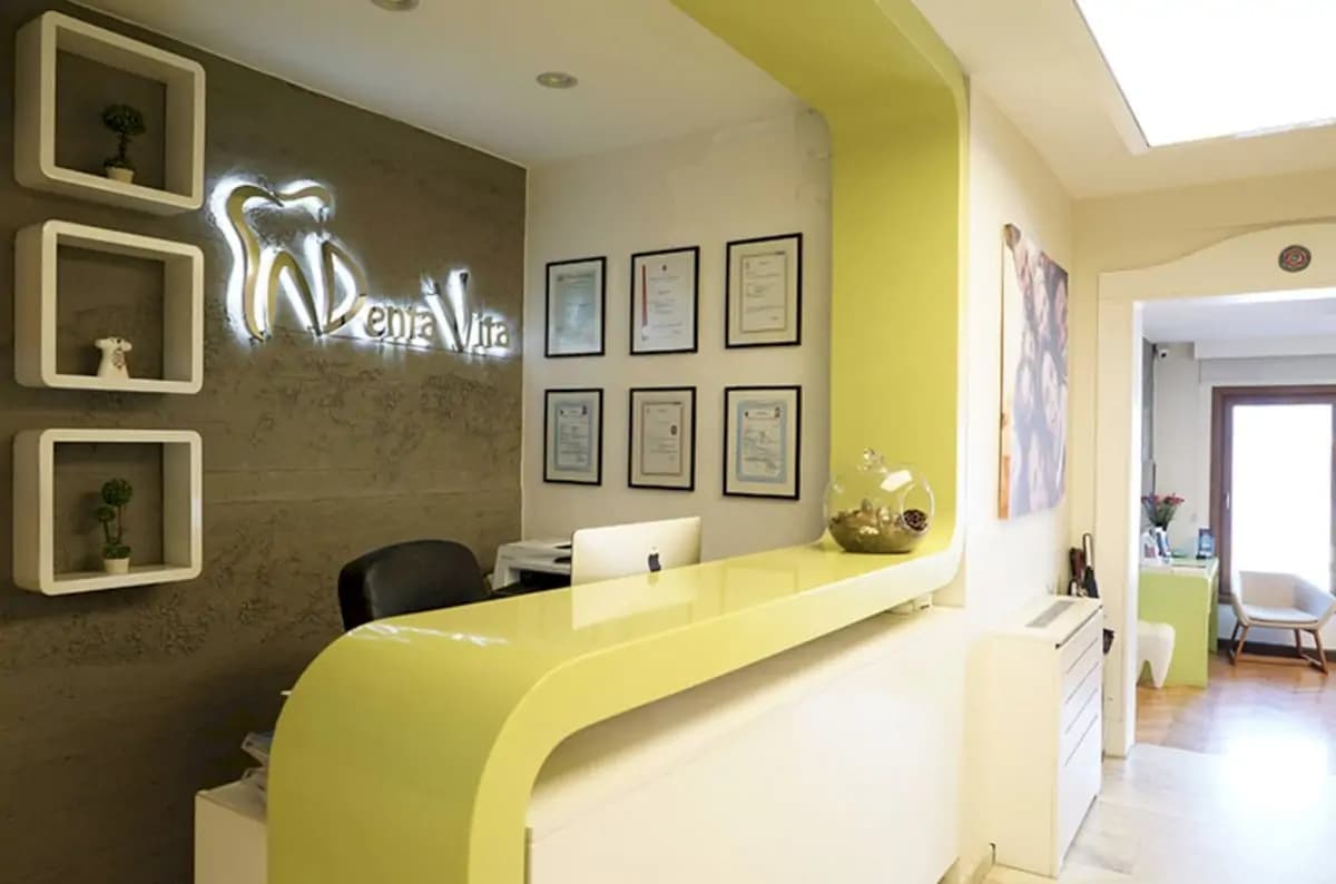 DentaVita Dental Clinique - Image 2