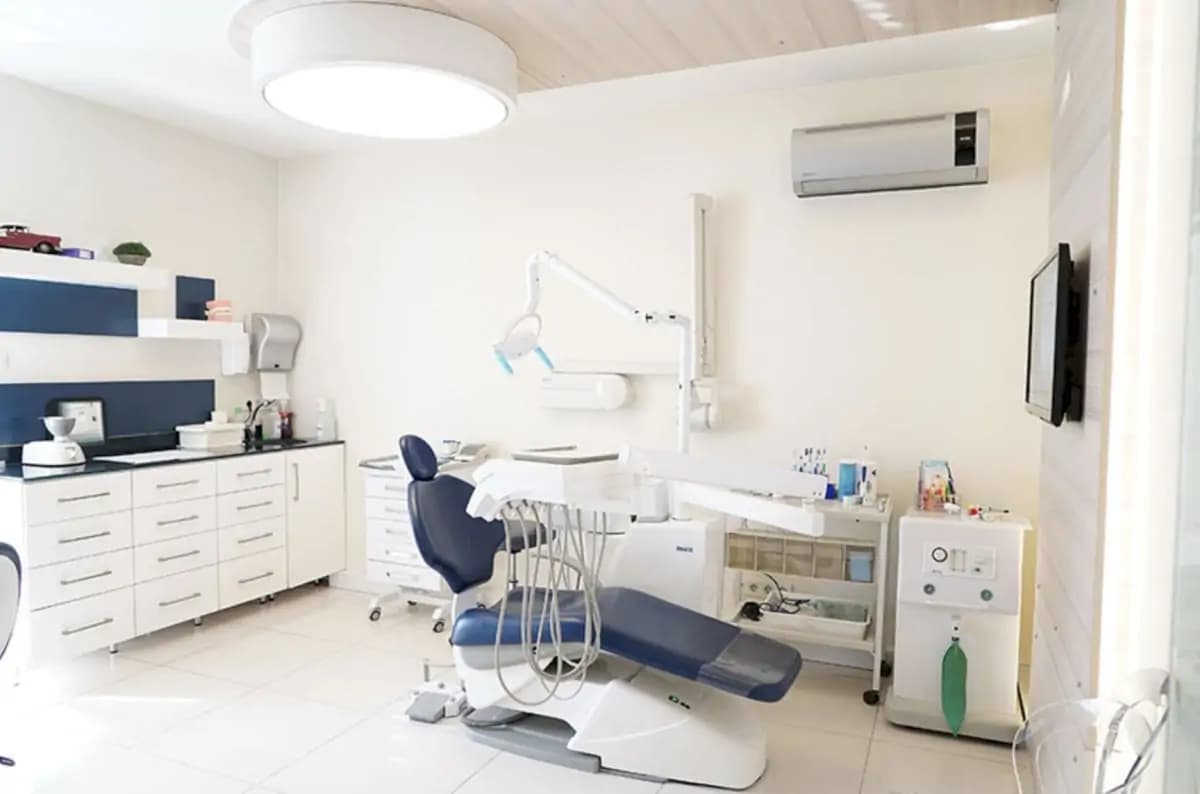 DentaVita Dental Clinique - Image 3