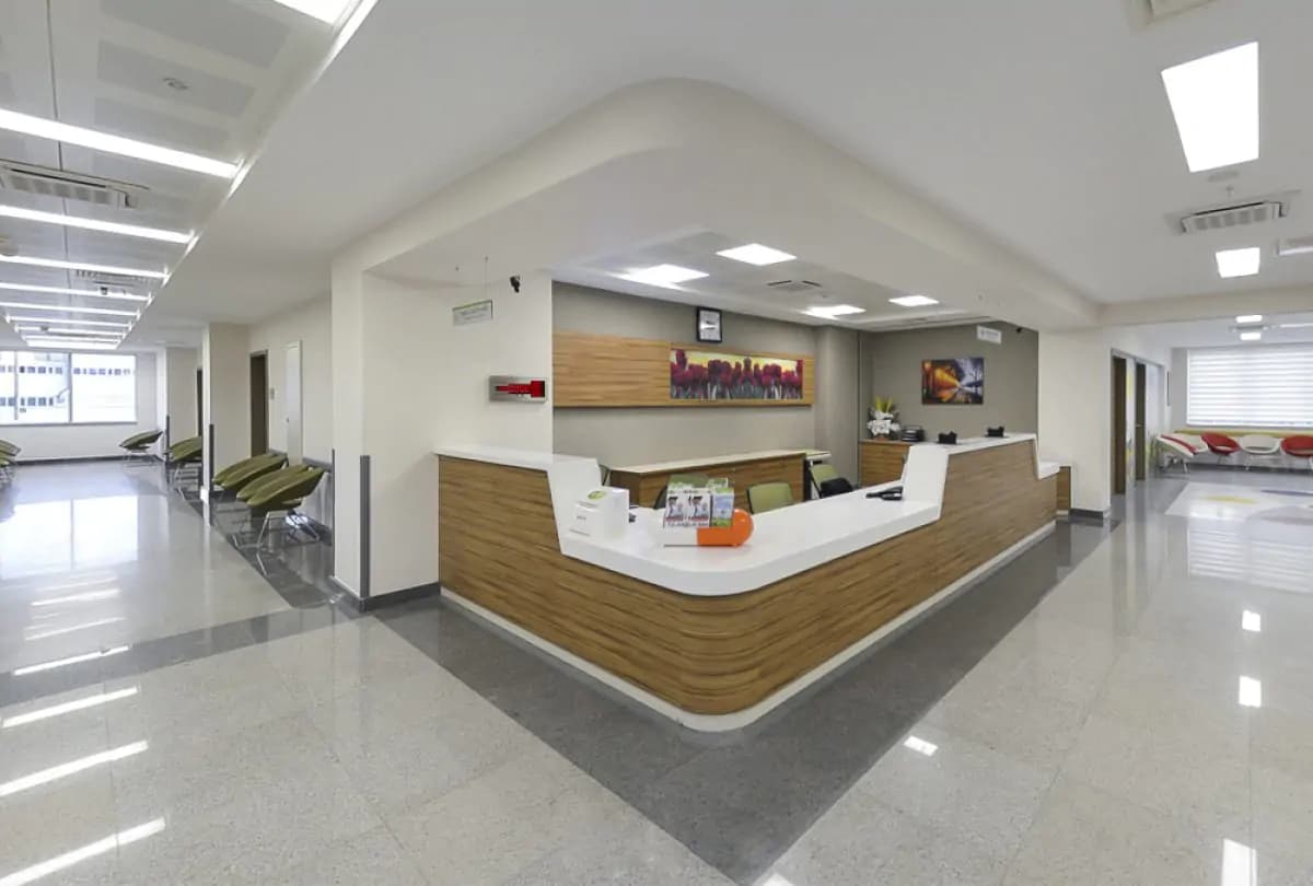 Dr. HE Clinic - Image 3