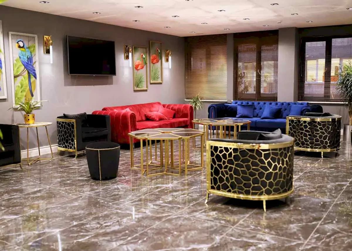 Op. Dr. Serif Yavuz's Private Practice - Image 2