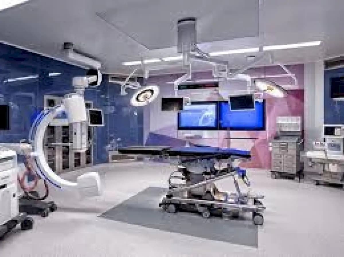 Acibadem Altunizade Clinic - Image 3