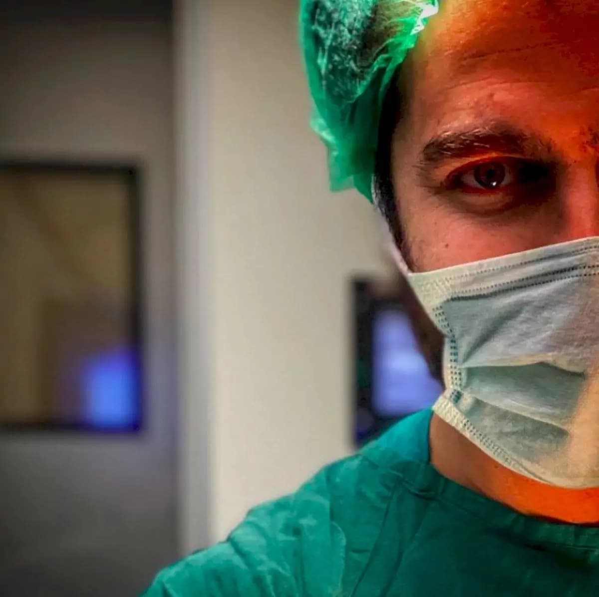 Dr. Omer Faruk Deveci's Private Practice - Image 2