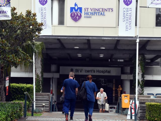 St. Vincent's Hospital - Image 3