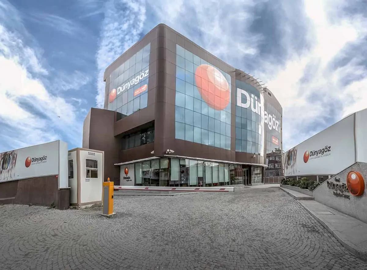 Dunyagoz Eye Hospital Istanbul Bagcilar - Image 2