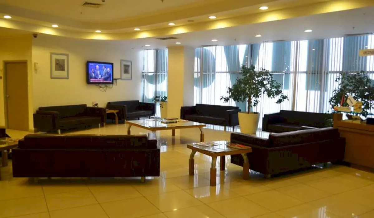 Dunyagoz Eye Hospital Istanbul Beylikduzu - Image 3