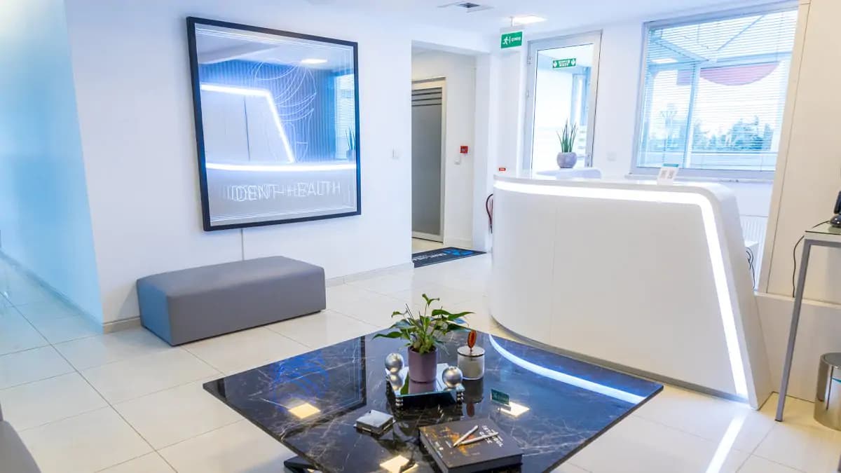 Dent Health İstanbul - Image 2