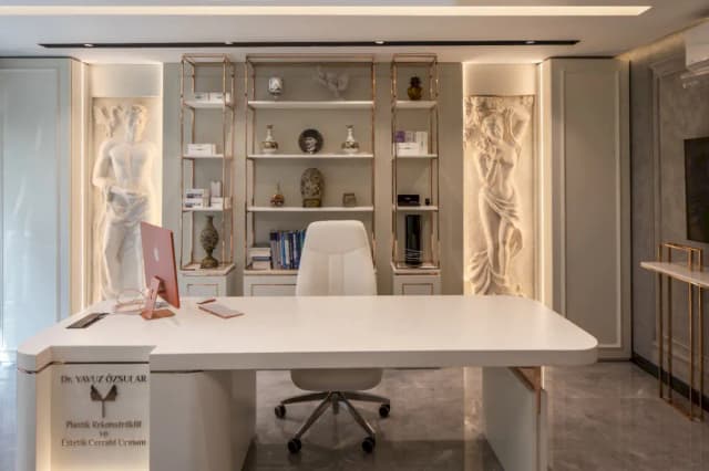 Dr. Yavuz Ozsular's Private Practice - Image 2