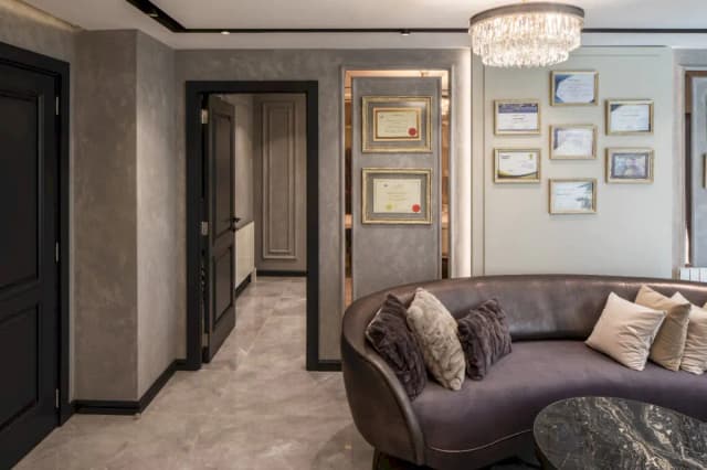 Dr. Yavuz Ozsular's Private Practice - Image 3